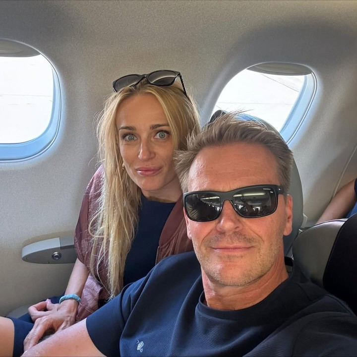 Martin Nikodým, Milujem Slovensko, Martina, Svadba, Moderátor